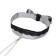 Fife Shades of Grey Play Nice collar with nipples, satin