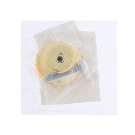 Cappio, RK120, D = 32 mm pen, plastic, color gold-3