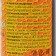 Aqueous solution of propolis, 50 ml