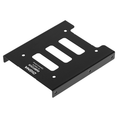 Salads for 3.5 "Digma compartment for HDD 2.5" DGBRT2535 Metal-5