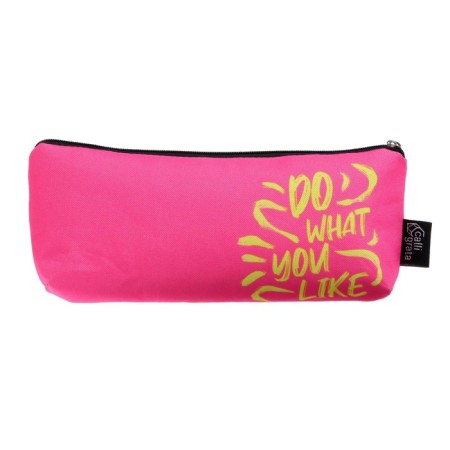 Penal soft 1 department, 100 x 210 x 40 mm, voluminous, "do what you like"-3