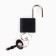 Notepad on the lock A6, 50 liters "Danger"