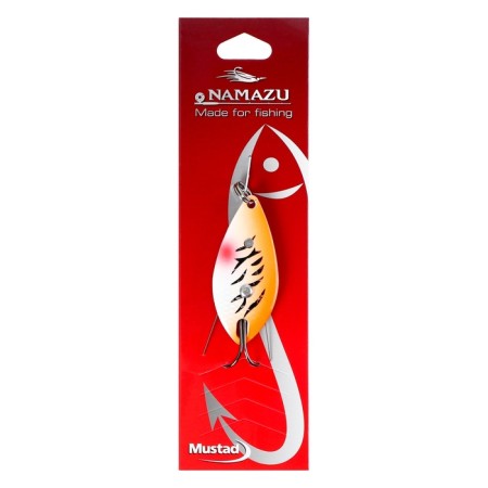 Stainless Namazu Goodlan, 12 g, color 23-1