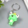 Trick Rubber "Frog in the Crown" MIX 3.5x3x1.5 cm
