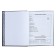 Universal diary for grades 1-11, 48 sheets "bunnies", hard cover, matte lamination, foil embossing, selective mother-of-pearl varnish