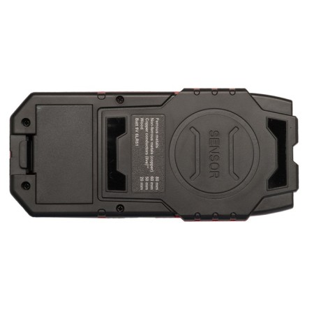 ADA Wall Scanner 80 A00466 wiring detector, metal/wiring/tree 80/50/20 mm-3