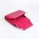 Women's wallet on magnet, pink color