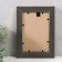 Photo frame plastic 10x15 cm, 805-422