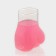 Magistro cocktail glass “Forma. Eve ", 500 ml, 9.5 × 12.5 cm, glass, transparent