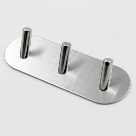 Wall hook Joy Home, Triple, Steel-1