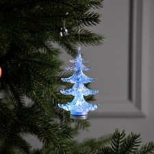 Christmas tree toy 