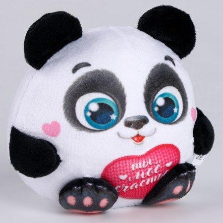 Soft toy "Panda"-2