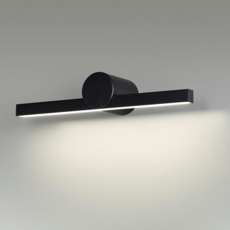 Wall lamp Abri IP54 LED 8W 4000k-1