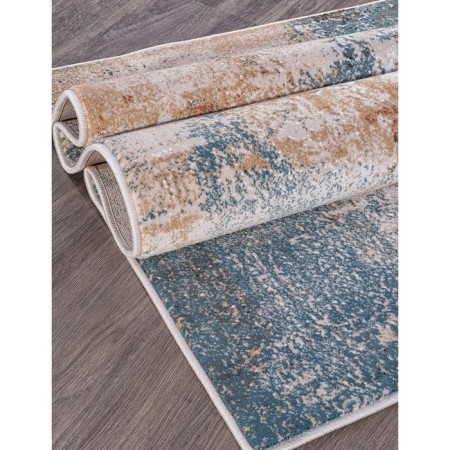 Rectangular carpet Merinos Richmond, size 80x140 cm-1