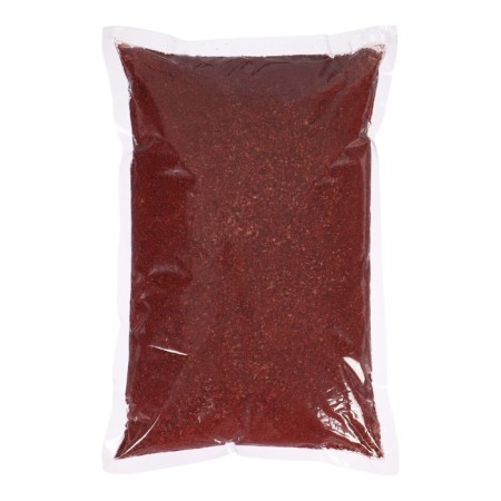 Bait winter ICY "Moth" dry, package, 900 g-1