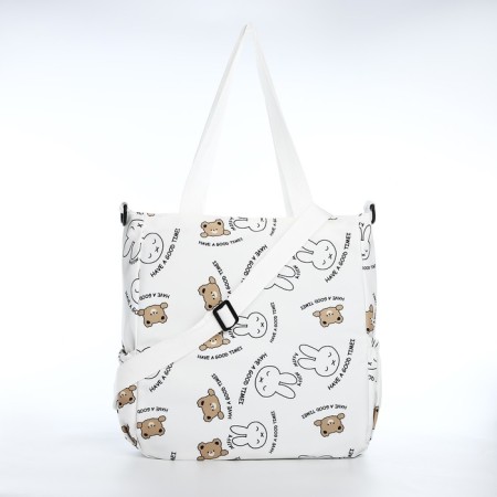 SCOPER with lightning, white color-3