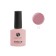 Camouflage gel polish Adricoco Est Naturelle, No. 13 Caramel-pink, 8 ml