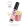 Secret Play lip balm with vibration effect, with the taste of popcorn, 6 g