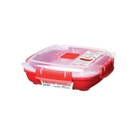 Low Sistema Microwave, 880 ml Sistema