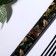 Incense "Agarbatti OD", 8 sticks in soft packaging
