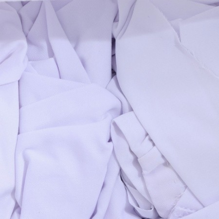 Rags, white standard (higher variety), 10 kg-2