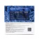 Magnesium b6 forte, 50 tablets of 500 mg, 5 packages