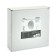 Street Feron DH507, IP54, LED, 7 W, 178x70x182 mm, white color