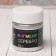Cosmetic pigment "silver", faction 40-300, 10 g