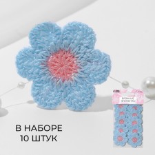 Knitted elements 