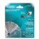 Diamond disk GROSS 730037, laser welding of turbo segments, dry cut, F125x22.2mm