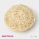 Mochell-Sponge Dolyana "Sizal", 12 × 12 × 5 cm