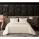 Sofi de Marko “Nobilis” bedspread, size 240x260 cm, cream color