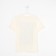T-shirt for a boy, the color is light beige, height 146 cm