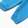 Costume for boys (sweatshirt, trousers), I was beginning, blue color, height 98 cm