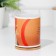 Sublimation mug "How doctors assure"