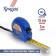 Tundra roulette, plastic case, 5 m x 19 mm