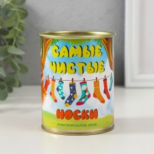 Socks in the bank Aroma 