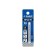 Zubr metal drill, steel p6M5, cylindrical shank, 1.9 x 46 mm, class A