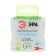 SP-4-W, 4 sockets, 16 A, without salary, white, white