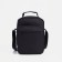 Male bag, "saxi", black color