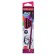 Pencil Chernographic hardness of HB, with an eraser, triangular, sharpened, MIX case