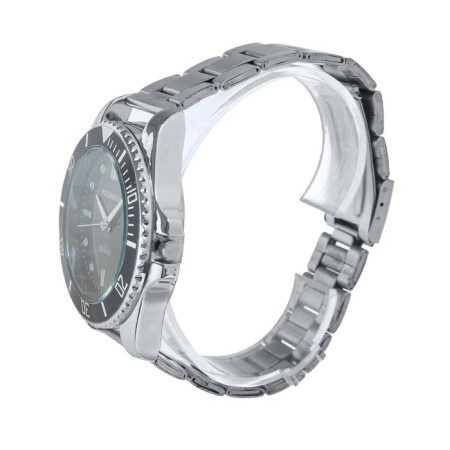 Men's wristwaters "Bolingdun", D-4.5 cm, chrome-1