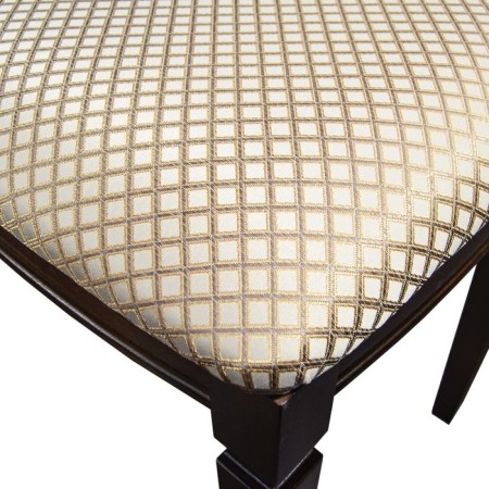 Vasco banquet in 106n, 420x470x490, walnut/atina golden-1