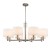 8 lamps