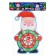 Darts on Velcro "Santa Claus"