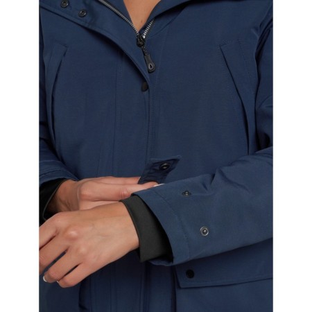Winter Winter Park, size 50, blue color-13