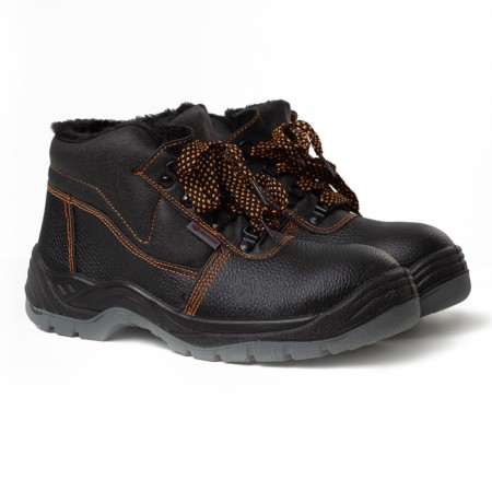 KP boots, up to -40 ° C, size 42