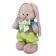 Soft toy "Bunny mi in a suit", 32 cm