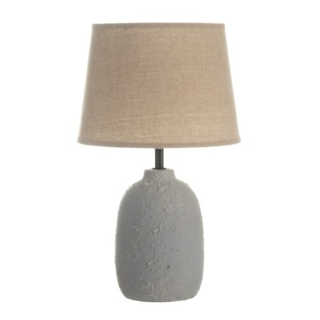 Magda table lamp E14 40W gray 22.5x22.5x37cm Risalux-5