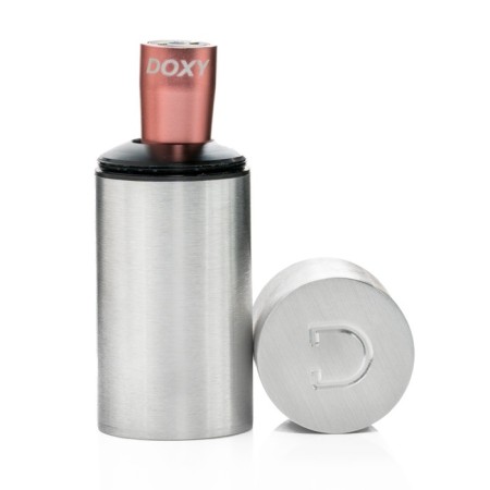 Vibropul Doxy Bullet, D-2.5, pink-1